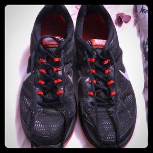 Men’s Nike Dual Fusion Size 12 Sneakers